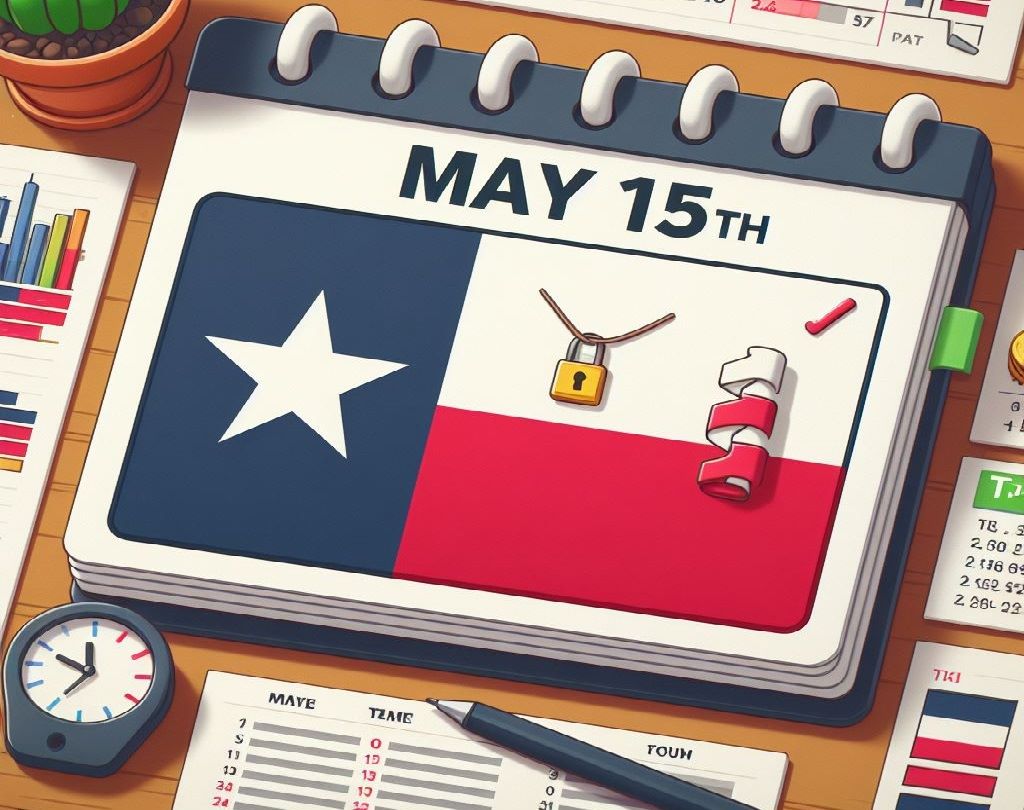 Texas franchise tax
